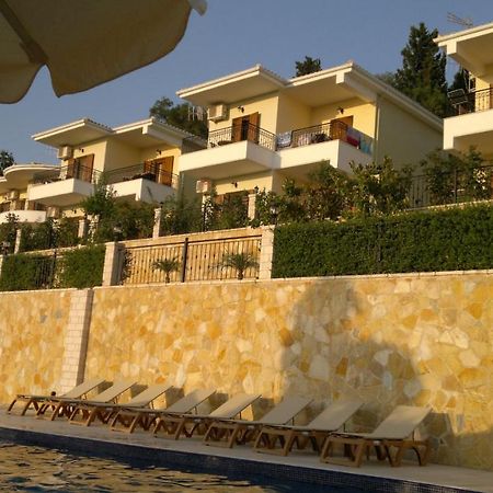 Demiris Hotel Syvota Exterior photo