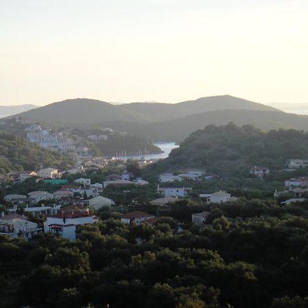 Demiris Hotel Syvota Exterior photo